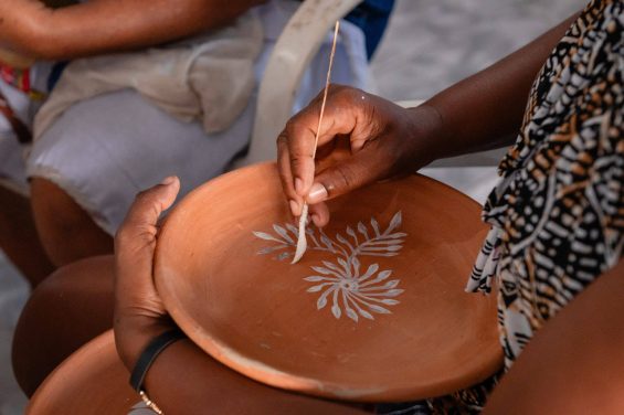 Inscrições abertas para seleção de entidades no programa de qualificação do Artesanato da Bahia