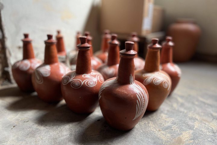 Artesanato da Bahia divulga resultado da seleção para Ciclo de Mentorias em Design de Produto