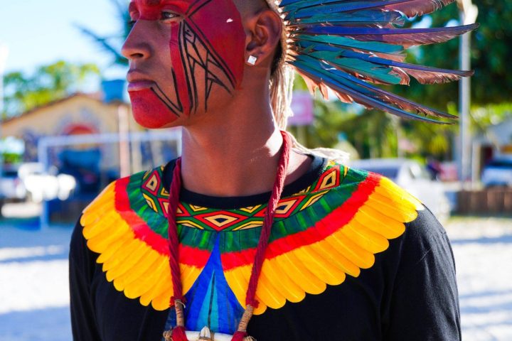 Confira lista completa de artesãos indígenas selecionados para a Feira Artesanato da Bahia – Edição Indígena no MAC