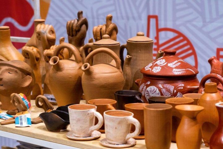 Catálogo Artesanato da Bahia destaca itens para decoração com alma baiana e amplia visibilidade de criadores