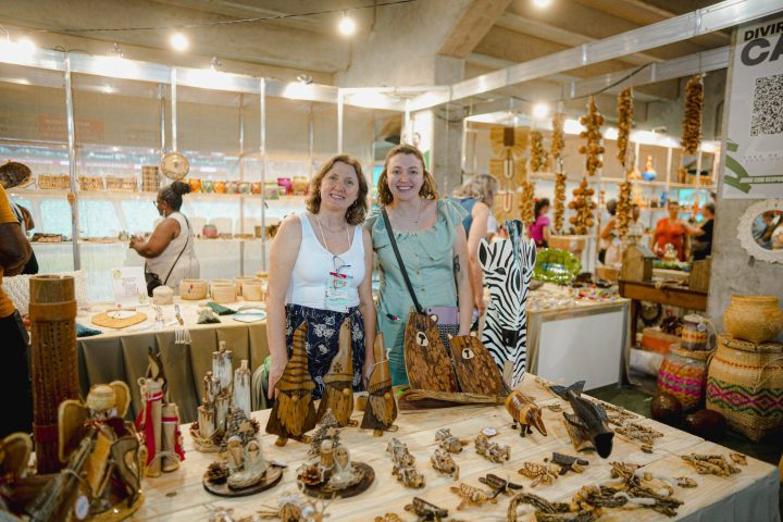 Estão abertas as inscrições para o III Festival Nacional de Artesanato na Bahia – FENABA
