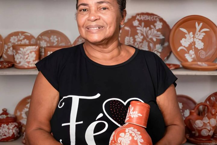 Edital Nacional do PAB abre inscrições para reconhecimento de Mestres e Mestras Artesãos