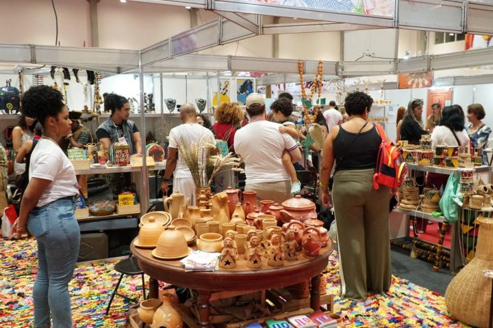 Veja a lista definitiva dos artesãos selecionados para a 26ª FENEARTE e resultado de recursos